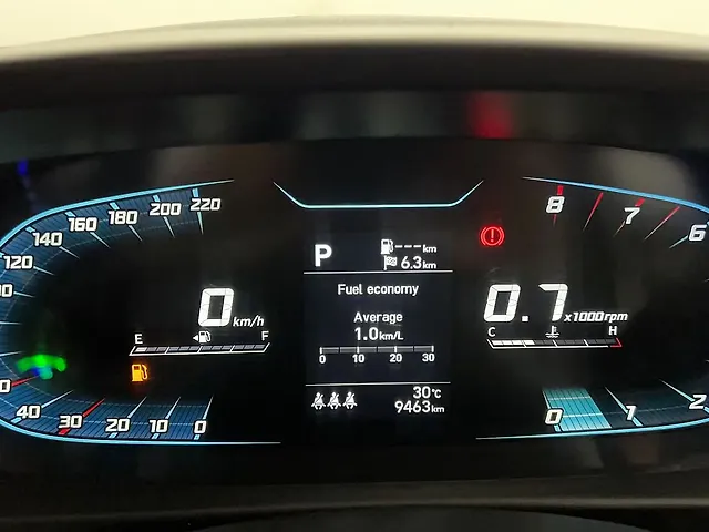 Used Hyundai i20 [2020-2023] Asta (O) 1.2 IVT [2022-2023] in Lucknow