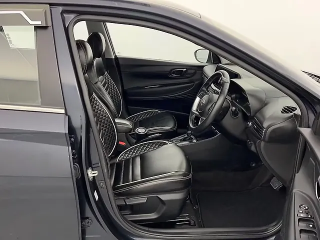 Used Hyundai i20 [2020-2023] Asta (O) 1.2 IVT [2022-2023] in Lucknow