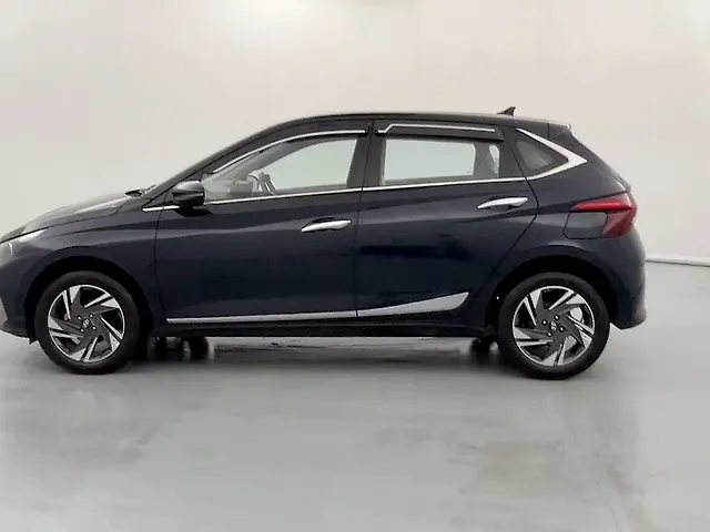 Used Hyundai i20 [2020-2023] Asta (O) 1.2 IVT [2022-2023] in Lucknow