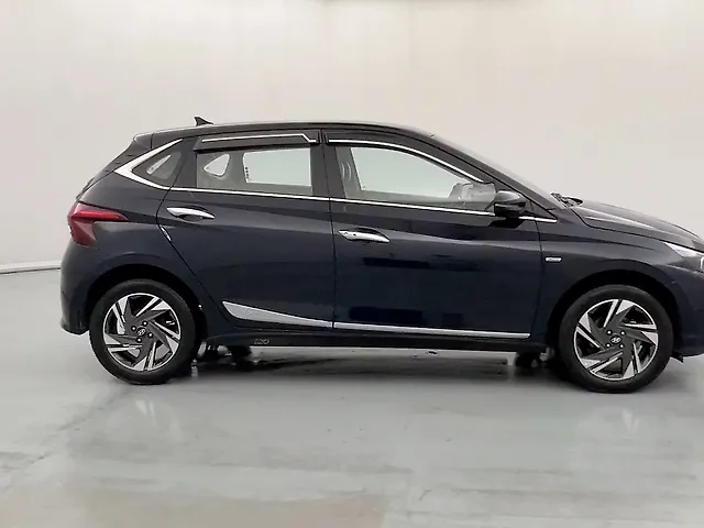 Used Hyundai i20 [2020-2023] Asta (O) 1.2 IVT [2022-2023] in Lucknow