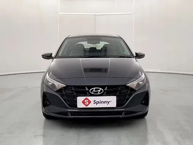 Used Hyundai i20 [2020-2023] Asta (O) 1.2 IVT [2022-2023] in Lucknow