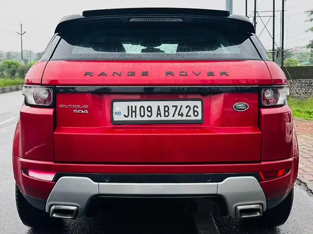 Used Land Rover Range Rover [Pre-2009] 2.7 Diesel in Ranchi