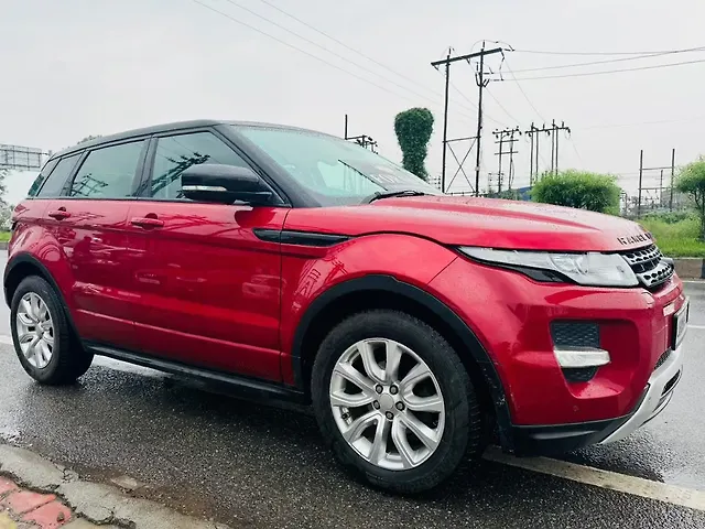 Used Land Rover Range Rover [Pre-2009] 2.7 Diesel in Ranchi