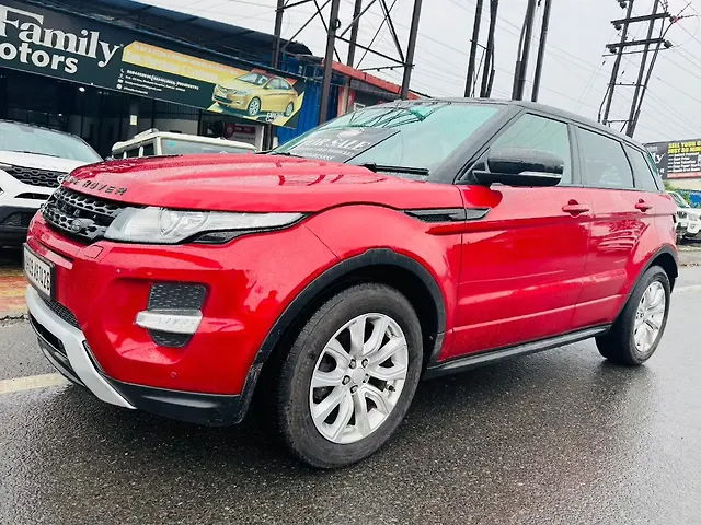Used Land Rover Range Rover [Pre-2009] 2.7 Diesel in Ranchi