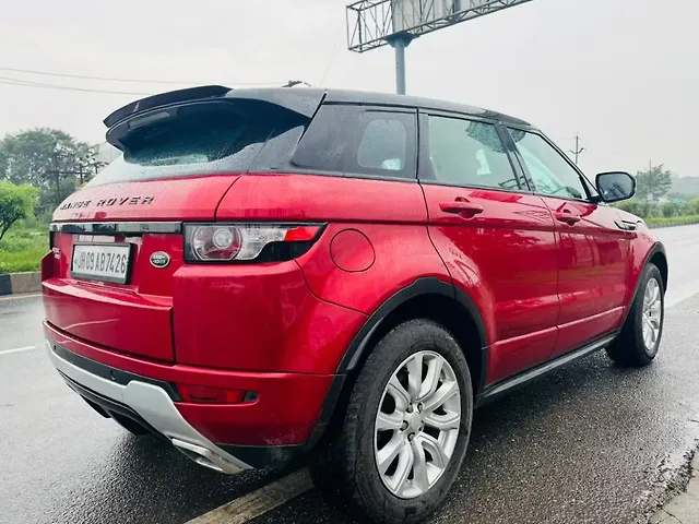 Used Land Rover Range Rover [Pre-2009] 2.7 Diesel in Ranchi