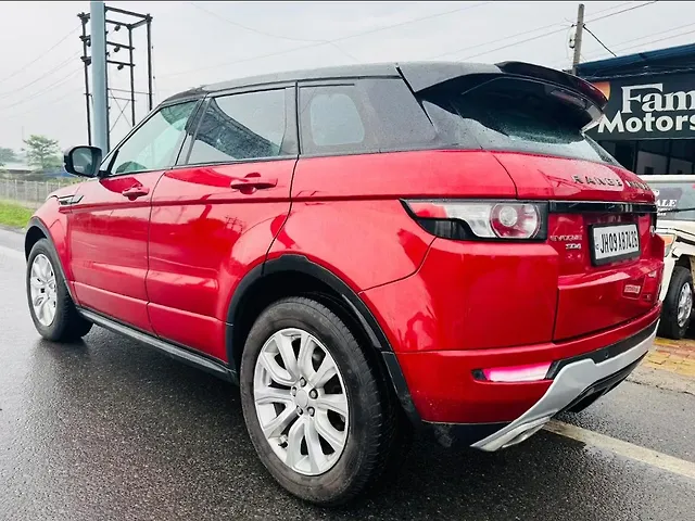 Used Land Rover Range Rover [Pre-2009] 2.7 Diesel in Ranchi