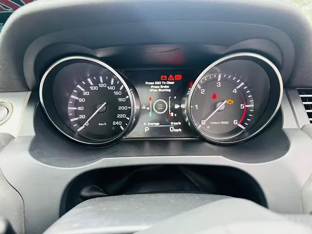 Used Land Rover Range Rover [Pre-2009] 2.7 Diesel in Ranchi