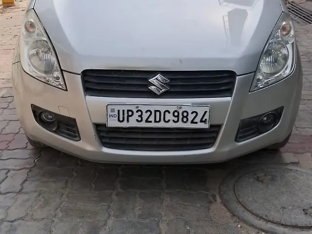 Used 2010 Maruti Suzuki Ritz in Lucknow