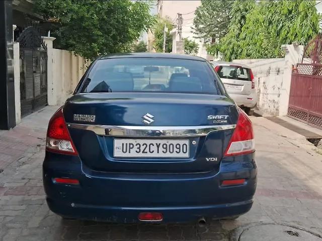 Used Maruti Suzuki Swift Dzire [2008-2010] VDi in Lucknow