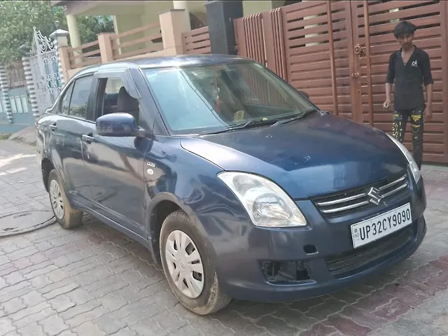 Used Maruti Suzuki Swift Dzire [2008-2010] VDi in Lucknow