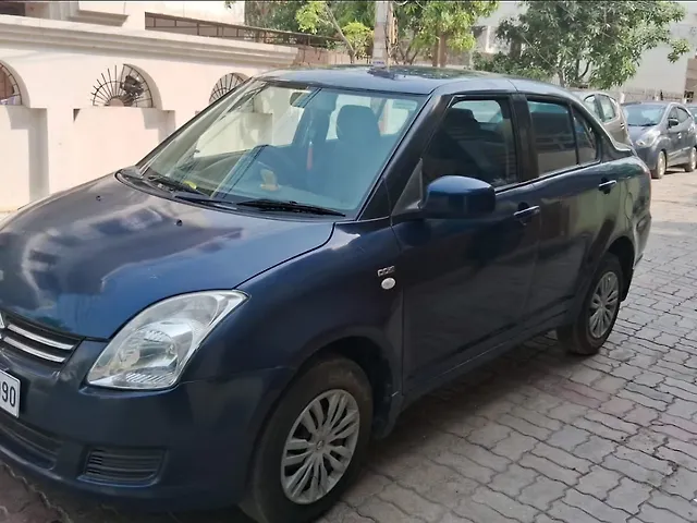 Used Maruti Suzuki Swift Dzire [2008-2010] VDi in Lucknow