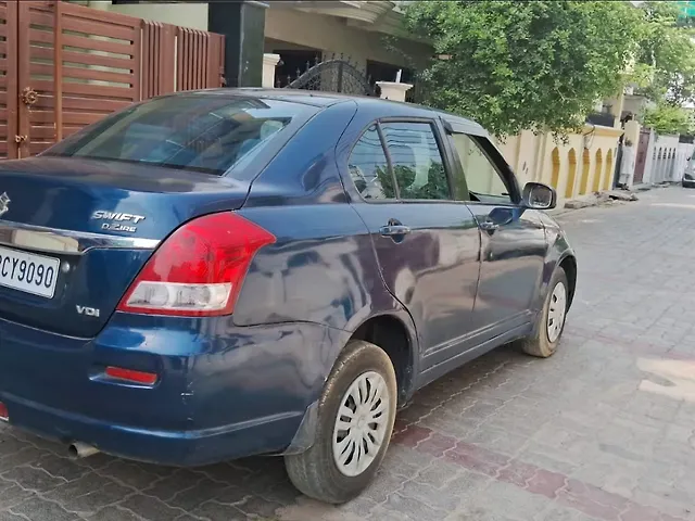 Used Maruti Suzuki Swift Dzire [2008-2010] VDi in Lucknow