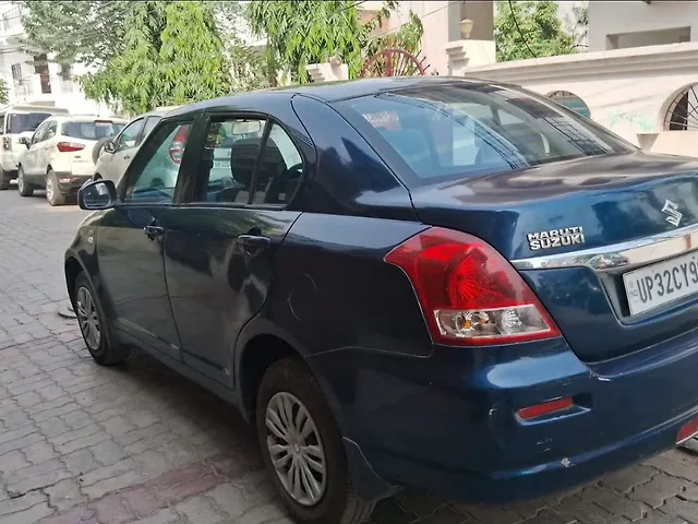 Used Maruti Suzuki Swift Dzire [2008-2010] VDi in Lucknow