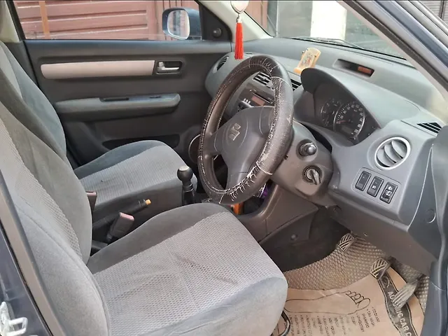 Used Maruti Suzuki Swift Dzire [2008-2010] VDi in Lucknow
