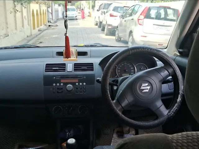 Used Maruti Suzuki Swift Dzire [2008-2010] VDi in Lucknow
