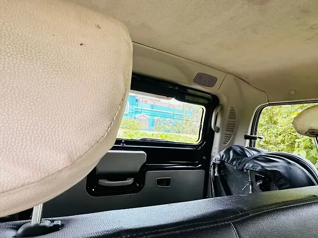 Used Mahindra Scorpio 2021 S7 140 2WD 7 STR in Kolkata