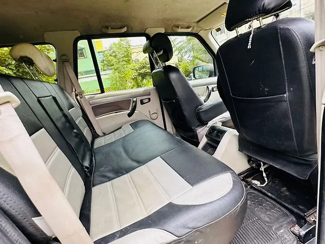 Used Mahindra Scorpio 2021 S7 140 2WD 7 STR in Kolkata
