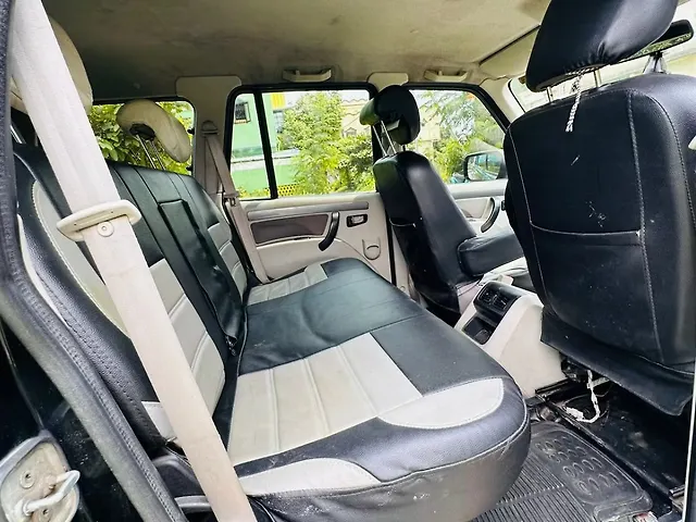 Used Mahindra Scorpio 2021 S7 140 2WD 7 STR in Kolkata