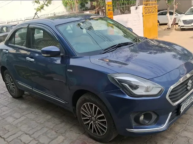 Used Maruti Suzuki Swift Dzire [2015-2017] ZDI in Lucknow
