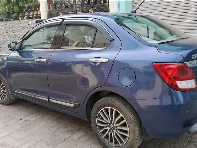 Used Maruti Suzuki Swift Dzire [2015-2017] ZDI in Lucknow