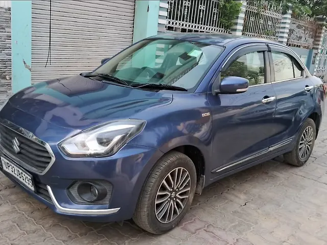 Used Maruti Suzuki Swift Dzire [2015-2017] ZDI in Lucknow
