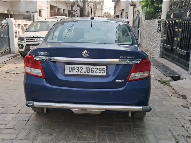 Used Maruti Suzuki Swift Dzire [2015-2017] ZDI in Lucknow