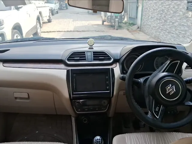 Used Maruti Suzuki Swift Dzire [2015-2017] ZDI in Lucknow