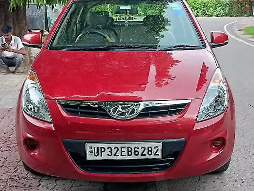 Used 2012 Hyundai i20 in Lucknow