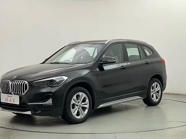 Used 2022 BMW X1 in Mumbai