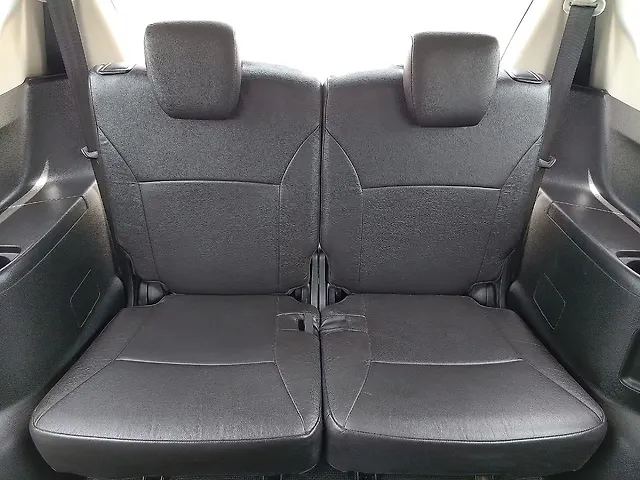 Used Maruti Suzuki XL6 [2019-2022] Alpha MT Petrol in Hyderabad