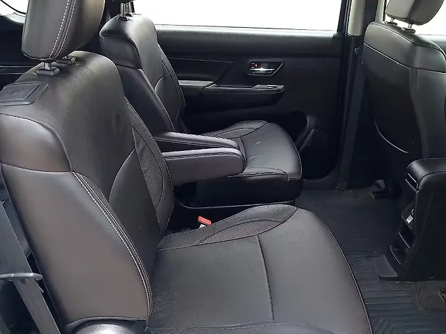 Used Maruti Suzuki XL6 [2019-2022] Alpha MT Petrol in Hyderabad