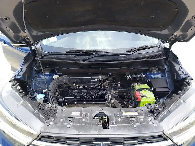 Used Maruti Suzuki XL6 [2019-2022] Alpha MT Petrol in Hyderabad