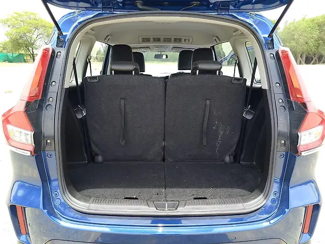 Used Maruti Suzuki XL6 [2019-2022] Alpha MT Petrol in Hyderabad