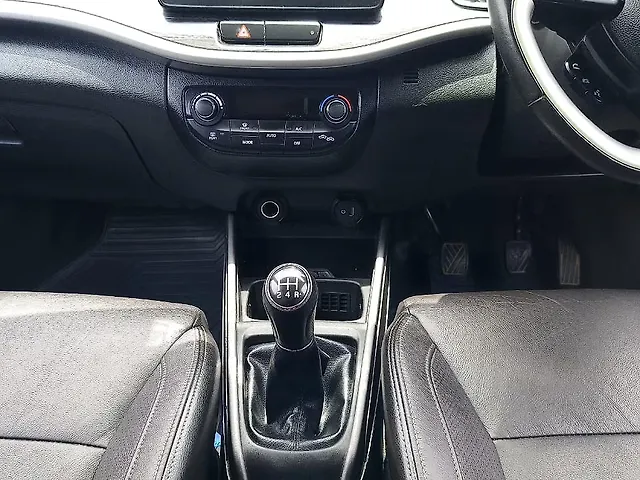 Used Maruti Suzuki XL6 [2019-2022] Alpha MT Petrol in Hyderabad