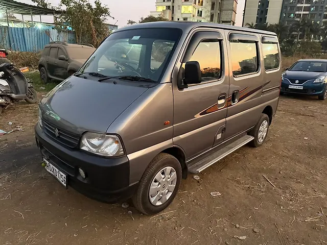 Used 2019 Maruti Suzuki Eeco in Mumbai