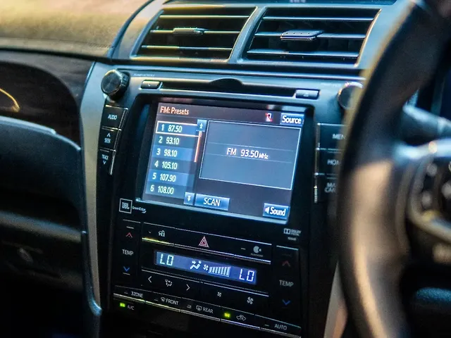Used Toyota Camry [2022-2024] Hybrid in Delhi