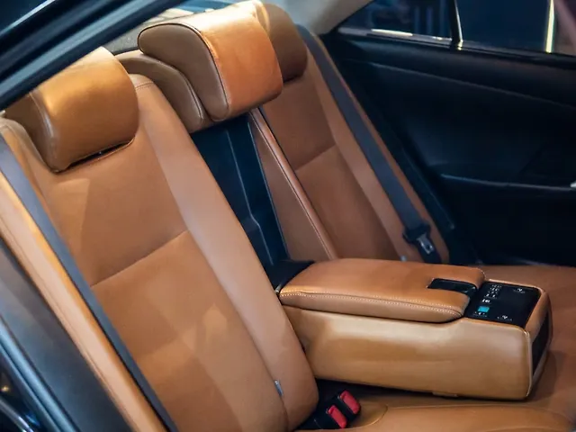 Used Toyota Camry [2022-2024] Hybrid in Delhi