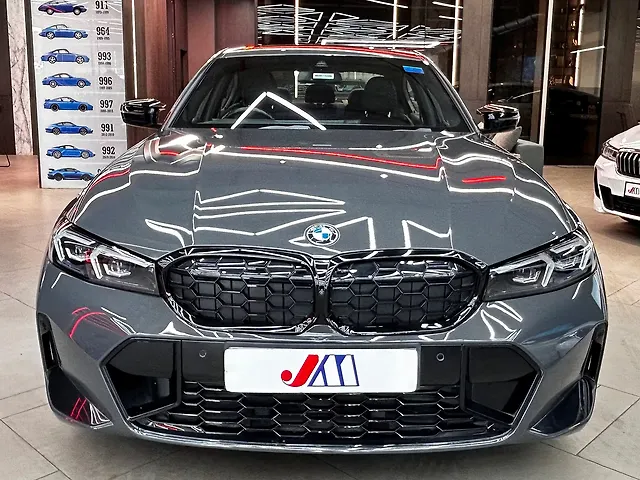 Used BMW M340i xDrive [2023-2024] in Ahmedabad