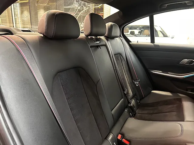 Used BMW M340i xDrive [2023-2024] in Ahmedabad