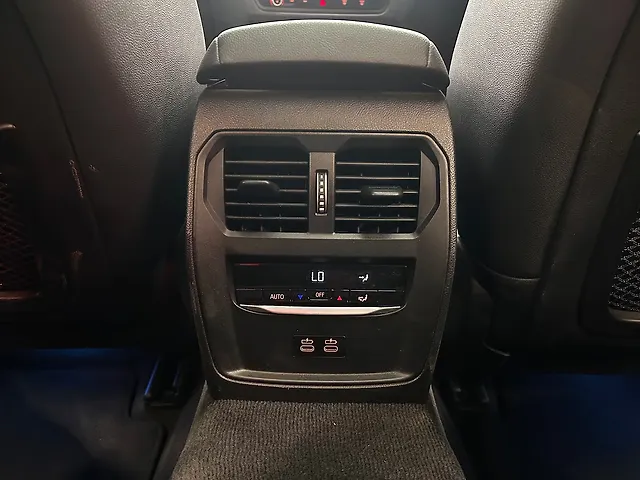 Used BMW M340i xDrive [2023-2024] in Ahmedabad