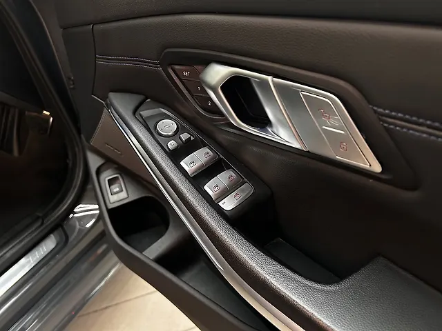 Used BMW M340i xDrive [2023-2024] in Ahmedabad