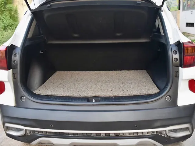 Used Kia Seltos [2019-2022] HTK Plus AT 1.5 Diesel [2020-2021] in Gurgaon