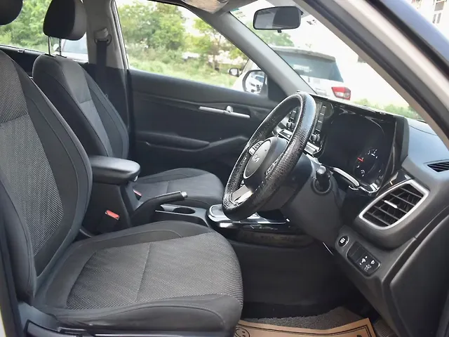 Used Kia Seltos [2019-2022] HTK Plus AT 1.5 Diesel [2020-2021] in Gurgaon