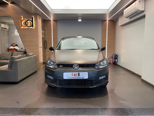 Used 2022 Volkswagen Polo in Mumbai