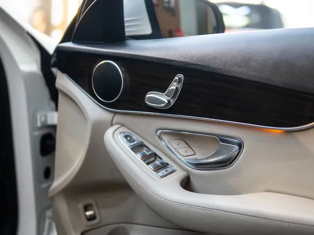 Used Mercedes-Benz C-Class [2014-2018] C 200 Avantgarde in Delhi