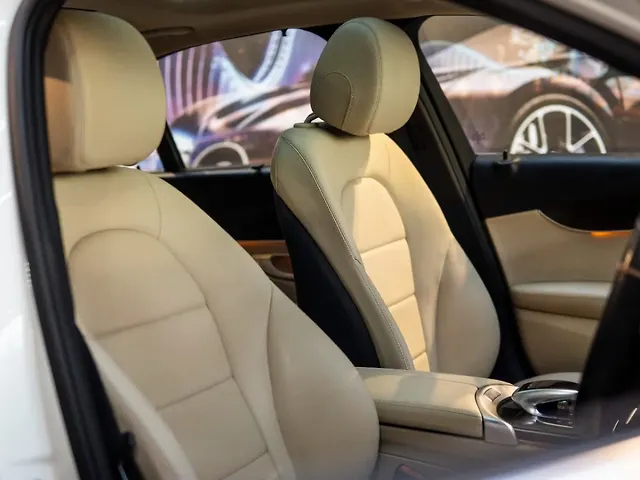 Used Mercedes-Benz C-Class [2014-2018] C 200 Avantgarde in Delhi