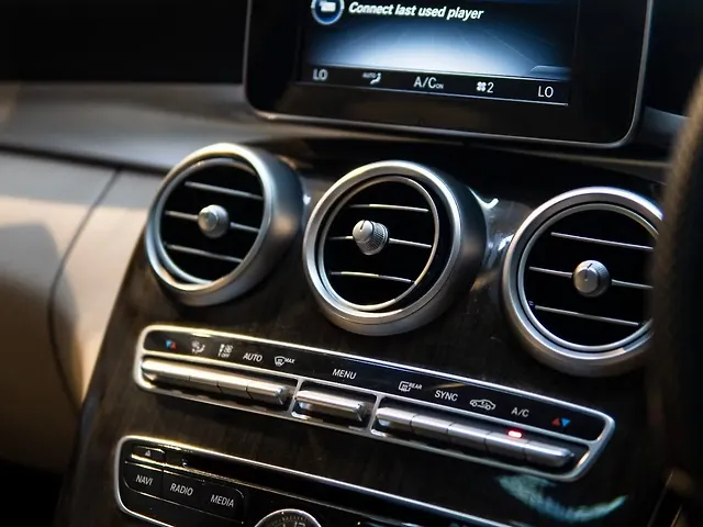 Used Mercedes-Benz C-Class [2014-2018] C 200 Avantgarde in Delhi