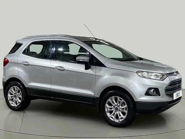Used 2014 Ford Ecosport in Noida