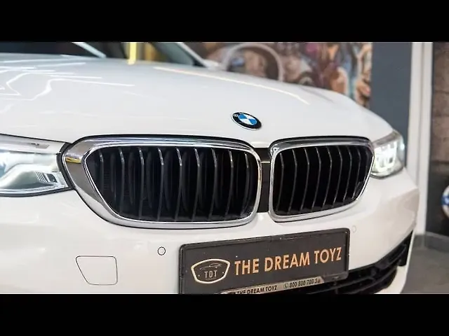 Used BMW 6 Series GT [2018-2021] 630i Sport Line in Delhi