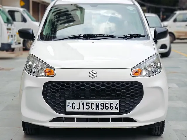 Used 2023 Maruti Suzuki Alto K10 in Ahmedabad